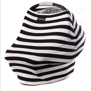 Milk Snob nursing and car seat cover